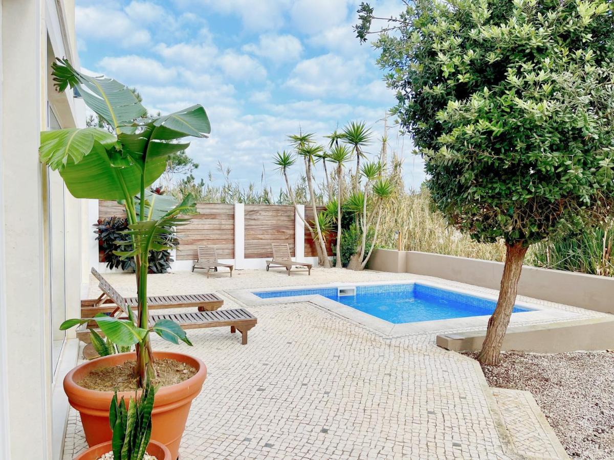 Saone Guesthouse & Coworking Ericeira Exterior foto