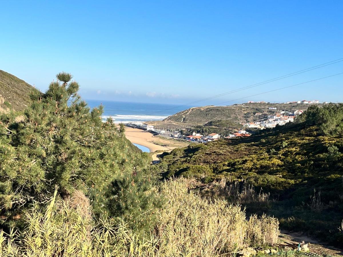 Saone Guesthouse & Coworking Ericeira Exterior foto