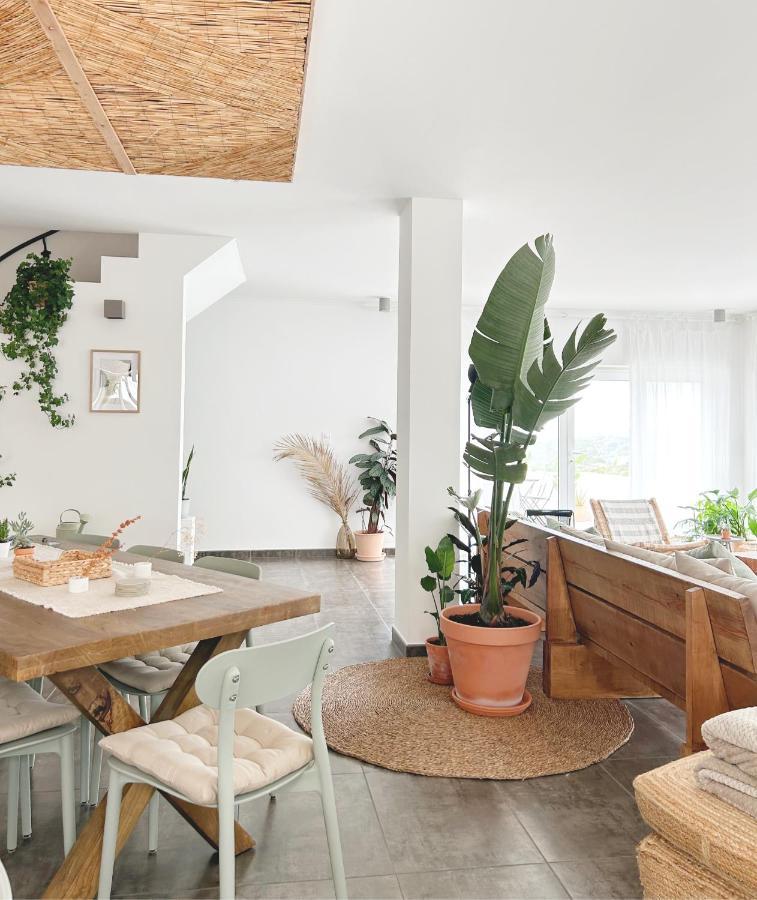 Saone Guesthouse & Coworking Ericeira Exterior foto