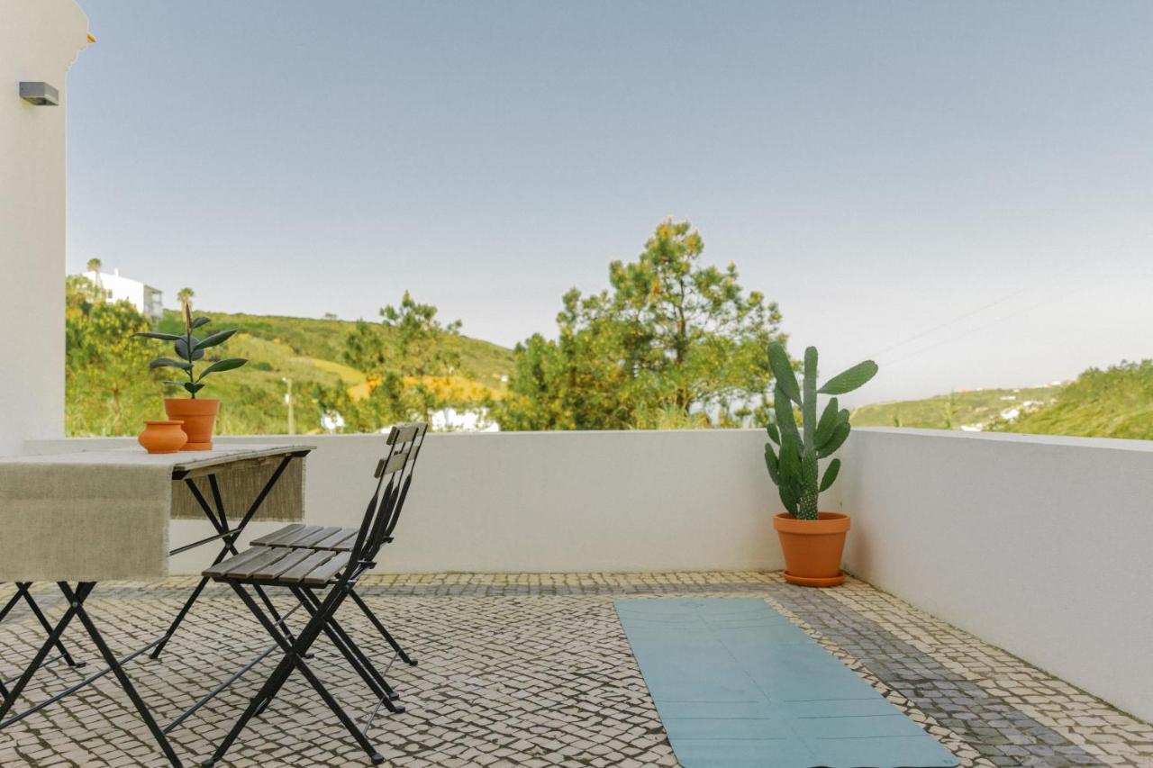 Saone Guesthouse & Coworking Ericeira Exterior foto
