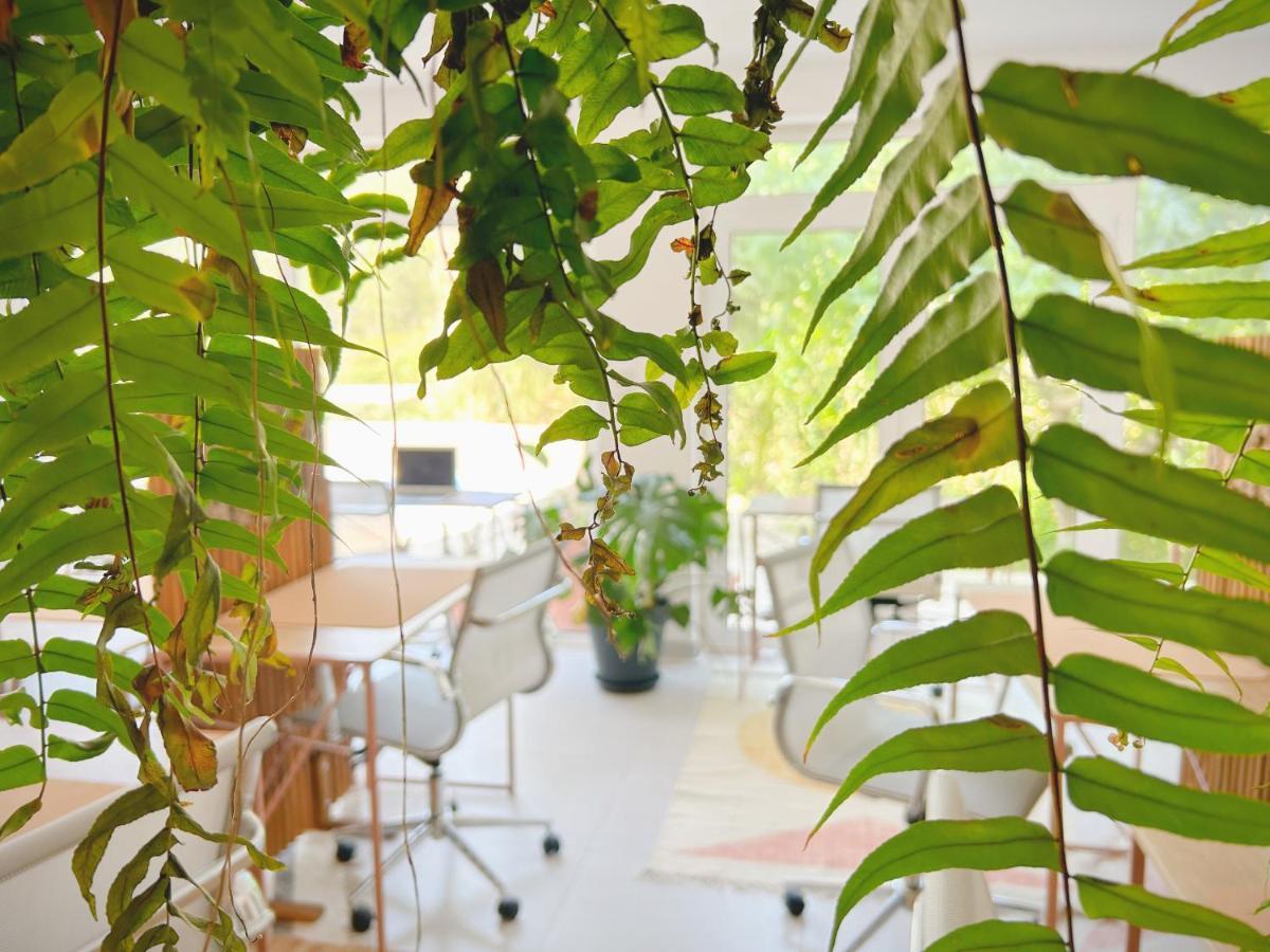 Saone Guesthouse & Coworking Ericeira Exterior foto