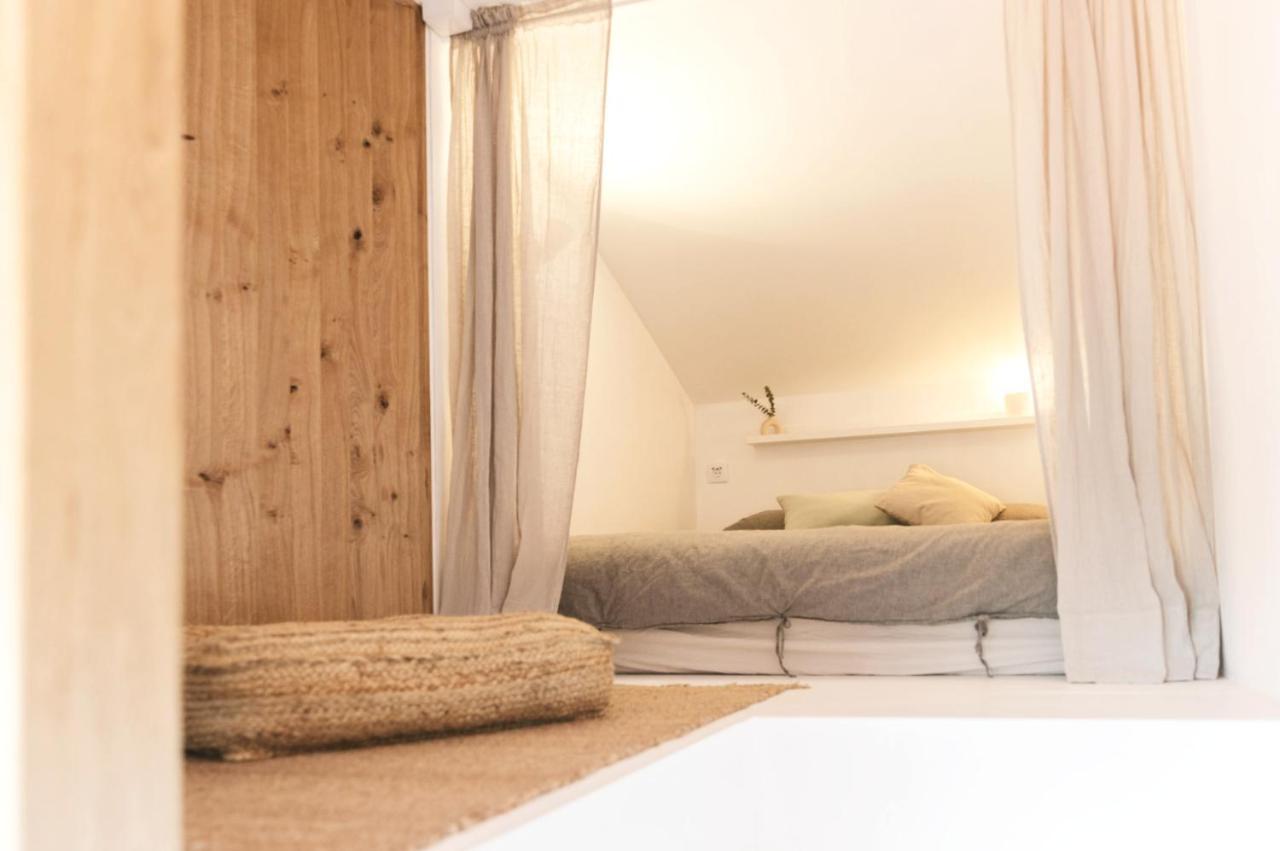 Saone Guesthouse & Coworking Ericeira Exterior foto