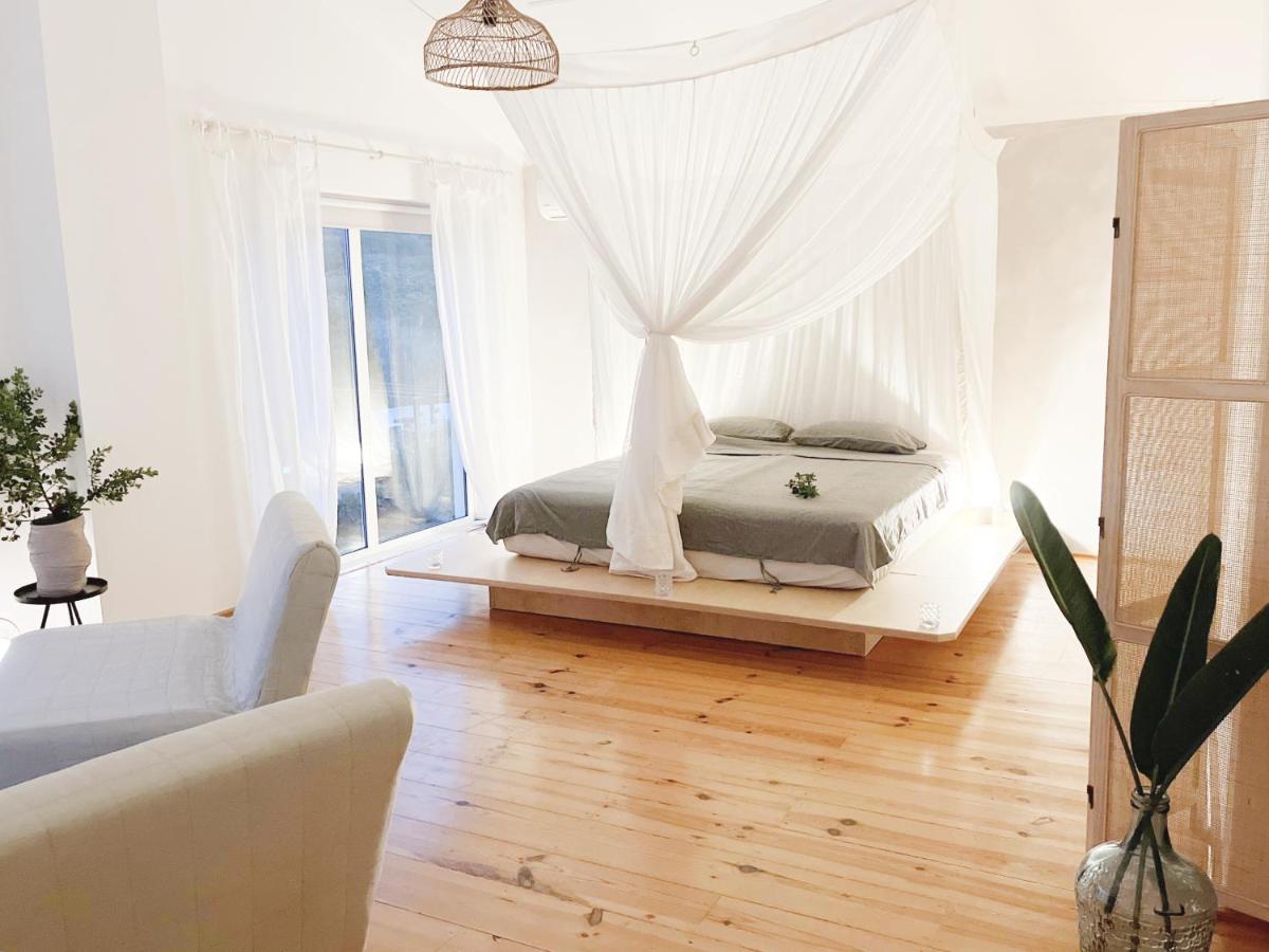 Saone Guesthouse & Coworking Ericeira Exterior foto