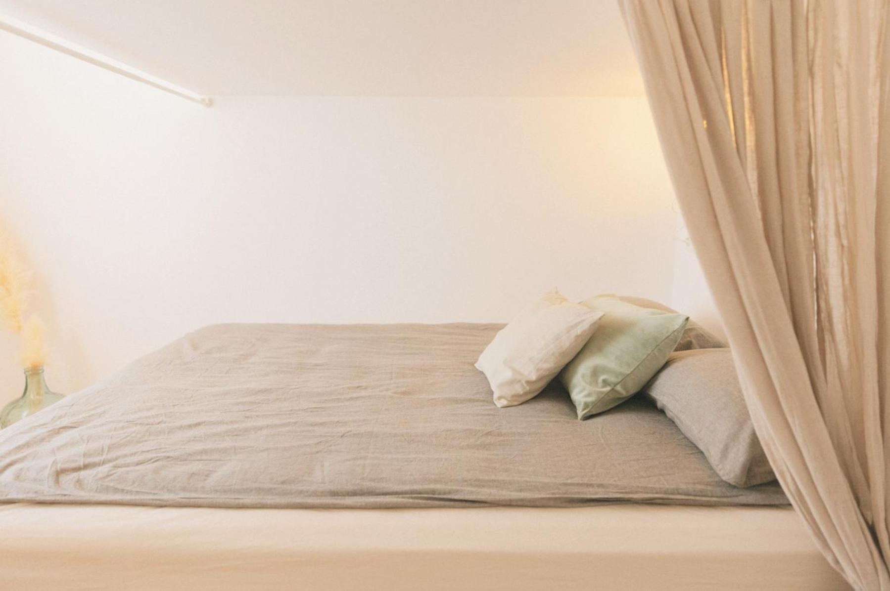 Saone Guesthouse & Coworking Ericeira Zimmer foto