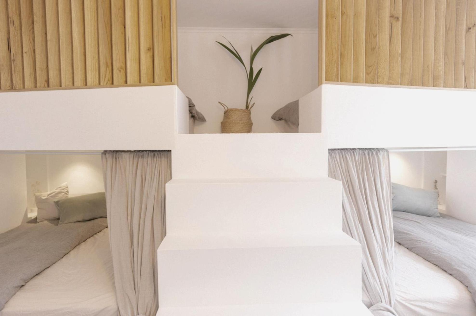 Saone Guesthouse & Coworking Ericeira Zimmer foto